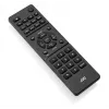 JVC RD-E874B Sistema audio All-in-One, radio Internet/DAB+/FM, CD, Bluetooth, 20 W, nero