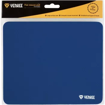 Tappetino mouse YENKEE YPM 1000BE