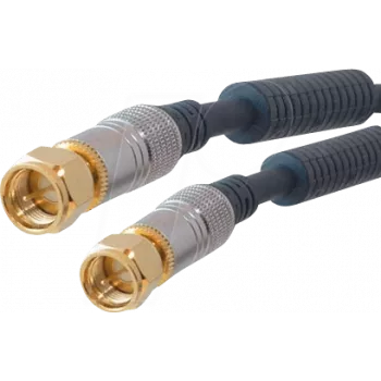 Cavo coassiale RG-59/U 15 m ShiverPeaks SP80098-15