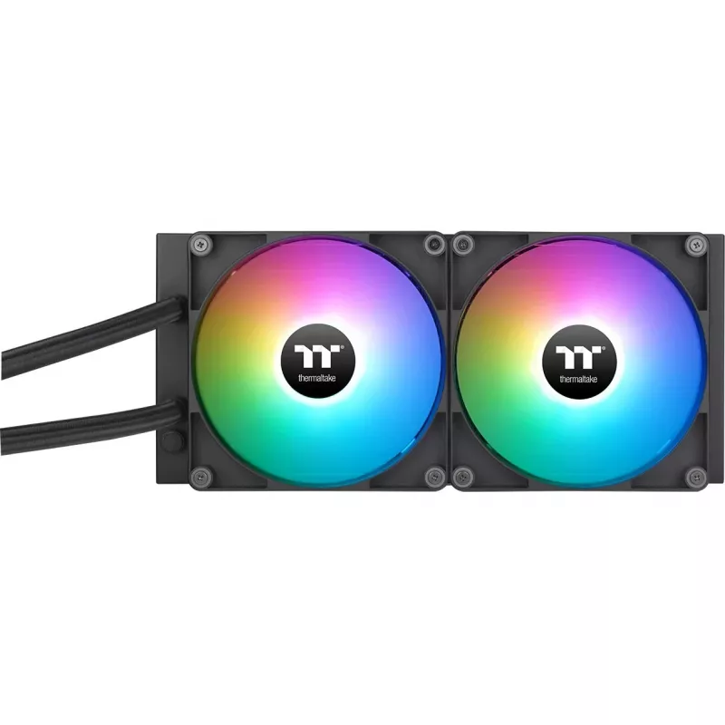 Dissipatore a liquido all-in-one Thermaltake TH280 V2 Ultra ARGB Sync
