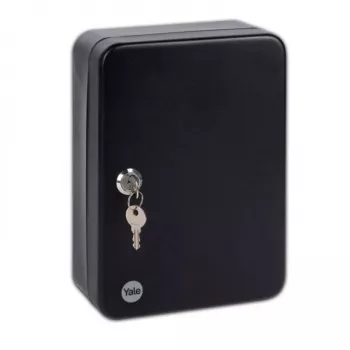 Portachiavi Yale YKB/200/BB2 metallo nero