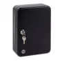 Portachiavi Yale YKB/200/BB2 metallo nero