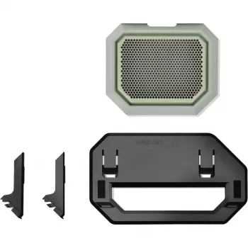 Thermaltake Kit supporto per chassis per The Tower 300 Matcha Plum Nero/Verde per montaggio orizzontale