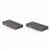 Lindy 150m Cat.6 HDMI 4K60, USB 2.0 e IR HDBaseT extender KVM