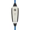 Cavo di ricarica NRGkick Pure Blue Type 2 10 m 22 kW 32 A