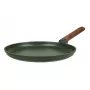 Padella piatta per crêpe RESTO 93712 — 28 cm di diametro, 2,7 cm di altezza