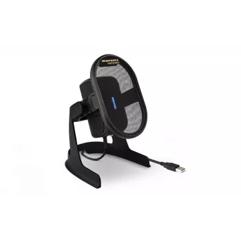 Marantz Professional Umpire microfono a condensatore USB