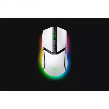 Razer Cobra Pro Mouse da gaming per destrimani RF Wireless + Bluetooth + USB Type-C ottico 30000 DPI