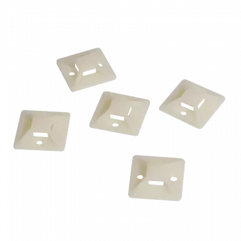 Logilink | Fissaggi per fascette, 100 pz. | KAB0043