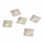 Logilink | Fissaggi per fascette, 100 pz. | KAB0043