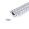 Kit strisce Lian Li UNI FAN P28 Side ARGB, confezione da 3, bianco (P28ARGB-W)