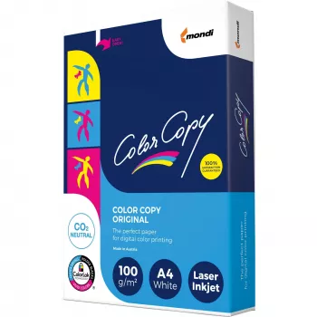 Mondi EA30 carta per stampa A4 210x297 mm 500 fogli