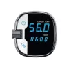 Cuocitore sous-vide a bastone SV 50 acciaio inox/nero, 800 Watt