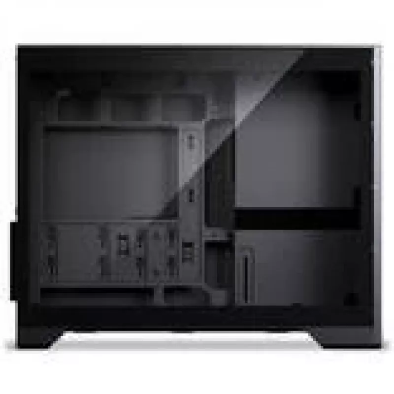 Case Phanteks PHANTKES XT M3 pz. case mini mATX vetro temperato (PH-XT325M_BK01)