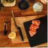 Fiskars 1057540 coltello da cucina acciaio inox 1 pz. coltello da filetto