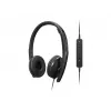 Lenovo 4XD1P83425 cuffie/headset con cavo head-band chiamate/musica USB Type-A nero
