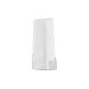 Sensore di luce esterna Homematic IP HmIP‑SLO — rilevatore di luce ambientale wireless resistente alle intemperie