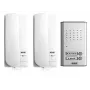 Citofono EURA ADP-47A3 (RL-3208AA) 2-RODZ.