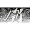 Modellino aereo in plastica REVELL Fendt 728 Vario kit modello in scala REV-03777