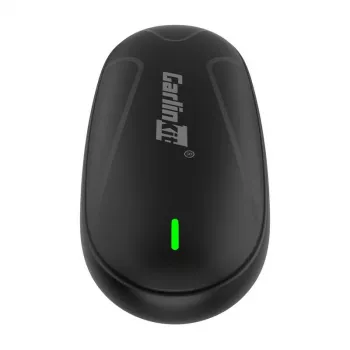 Adattatore wireless Carlinkit AIR X1 per CarPlay e Android Auto, connessione wireless per sistemi di infotainment dell'auto