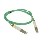Cavo in fibra ottica/InfiniBand Alantec FOC-LCLC-5MMD-5-3 5 m LC turchese