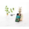 Custodia per smartphone iKins per iPhone 11 Pro — sunrise nero