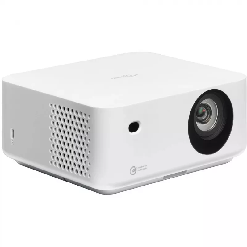 (1920x1080) Optoma ML1080 - proiettore DLP - laser - portatile - 1200 lm - Full HD