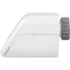 Termostato smart per termosifone Basic (HmIP-eTRV-B-2), termostato per riscaldamento bianco