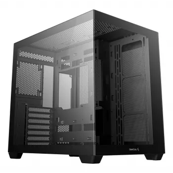 DeepCool CG530 Midi Tower nero