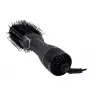 Spazzola ad aria calda Esperanza EBL015 1200W, testina rotante 5 cm, 3 velocità, cavo 1,8 m