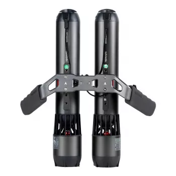 Supporto per maniglia per Twin Engine — Waydoo 4010000107 (ricambio)