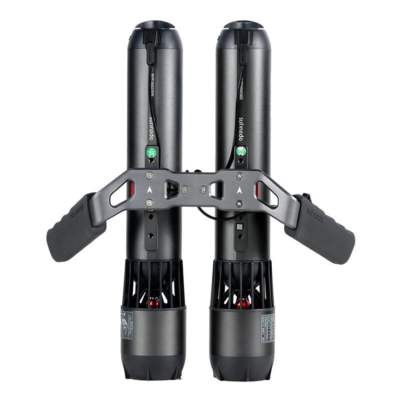 Supporto per maniglia per Twin Engine — Waydoo 4010000107 (ricambio)