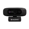 Webcam Kodak 575432001 risoluzione HD 720p, connessione USB