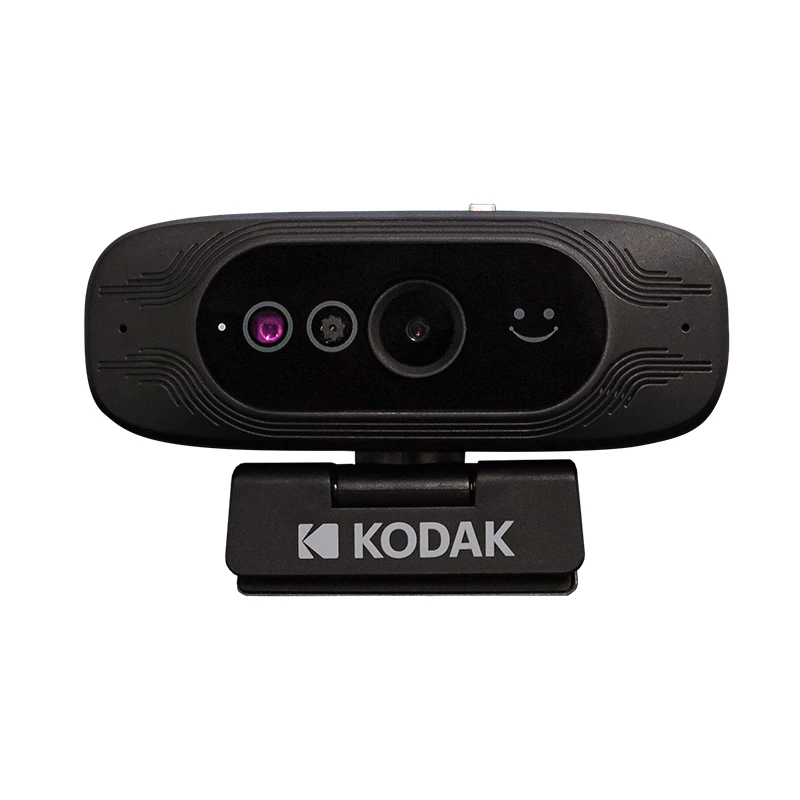 Webcam Kodak 575432001 risoluzione HD 720p, connessione USB