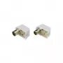 Sbox KON.RF-F+M/R RF maschio+femmina