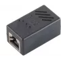Adattatore connettore patch modulare Cat. 6A ShiverPeaks 08-01041 per cablaggio di rete