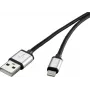 Cavo Lightning Renkforce 1323109 0,5 m per iPod iPad iPhone, lunghezza 0,5 m