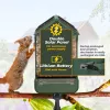 EASYPIX Bird Camera Easypix Bird Cam 10123 1080p HD visione notturna