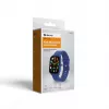 Smartwatch BT per bambini Denver SWK-120BU blu