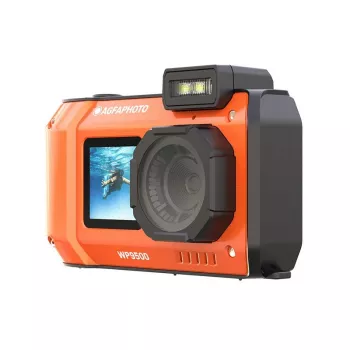 AgfaPhoto Realishot WP9500 arancione (WP9500OG)