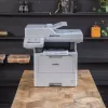 Brother MFC-L6710DW Stampante multifunzione Laser A4 1200 x 1200 DPI 50 ppm Wi-Fi