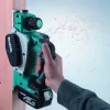 Makita DKP180Z pialla elettrica a mano nero, blu 14000 giri/min