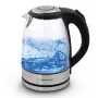 Esperanza EKK012 Bollitore 1,7 L nero, multicolore 2200 W