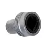 YATO AVVITATORE A IMPULSI BRUSHLESS 18V LI-ION 1/2 1x3,0Ah 700Nm