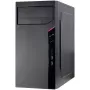 Case INTER-TECH IT-6505 Reto, 1x USB 3.0, 1x USB 2.0, alimentatore opzionale