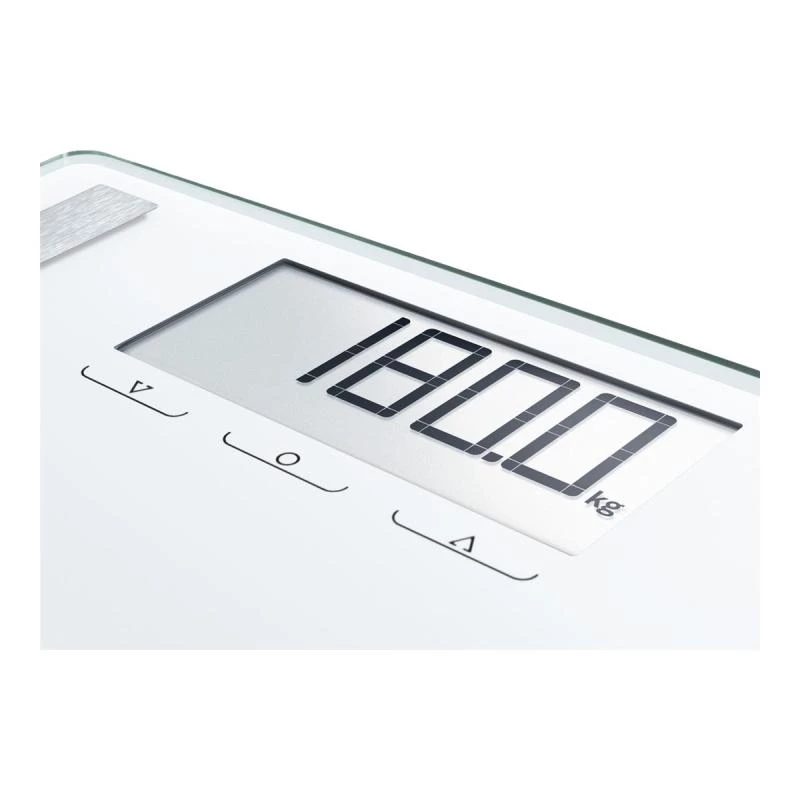 Bilancia pesapersone elettronica Soehnle Shape Sense Control 200