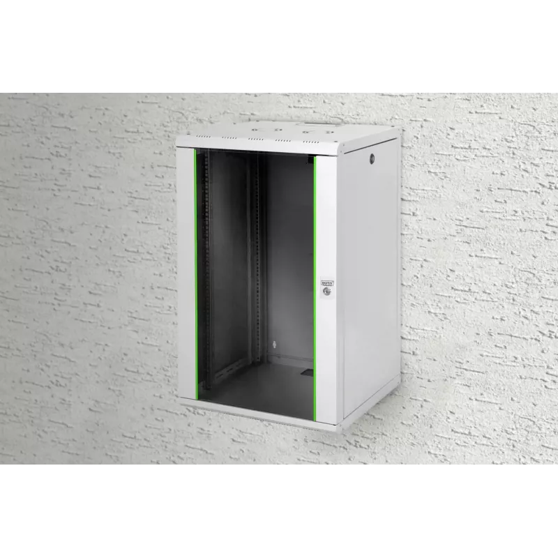 Rack a parete Digitus DN-19 20U-6/6