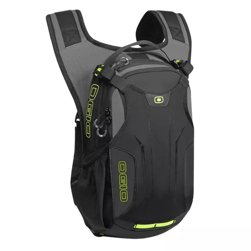 Zaino OGIO Baja zaino sportivo nero