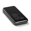 Power bank wireless Satechi Quatro ST-UC10WPBM, 10000 mAh, nero
