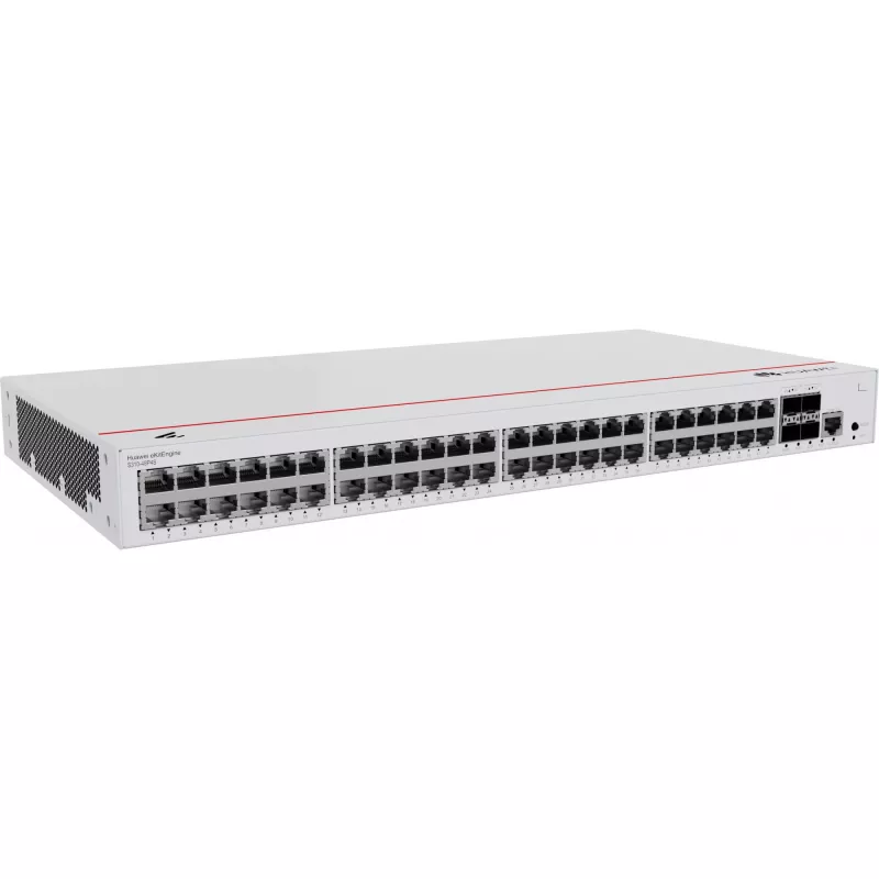 HUAWEI eKit S310 Serie S310-48P4S switch managed L3